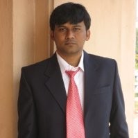 Babul Reddy