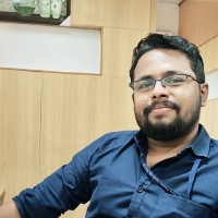 Rohith K