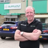 Graeme Fielden