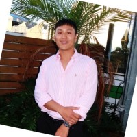 Marco Tam