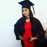 Garima Singh