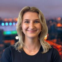 Esme Reinders