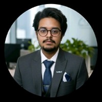 Rishabh Kumar