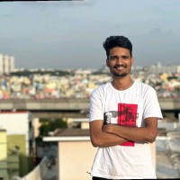 Dhanush Jogi