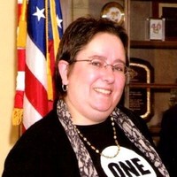 Barbra Barrar