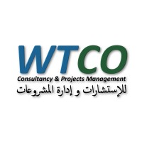 Consultancy and Projects Management WTCO