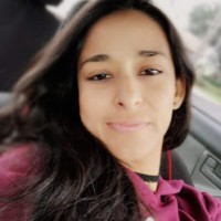 Nashmi Castillo