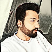 Abhinav Vaid