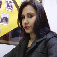 Pooja Kumari