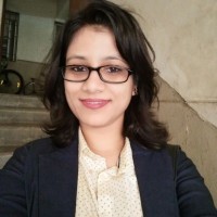 Pallavi Dimri