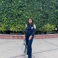 RICHA MISHRA
