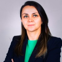 Małgorzata Sawczenko