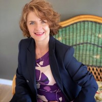Donna Francis