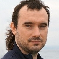 Yury Esaulov
