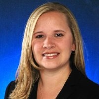 Elizabeth (Libby) Loch, PMP, Six Sigma Black Belt