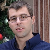 Konstantin Ogorodnik