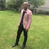 Khayo Mzobe