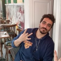 Mert Özdemi̇r