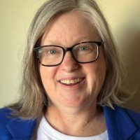 Paula Doty