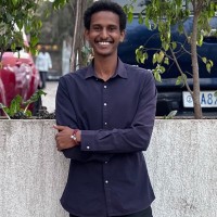 Bahgi Kebede