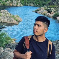 Diego Arispe