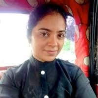 AMREEN KHAN