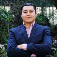 David Israel Sánchez Jiménez