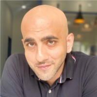 Husnain Ali