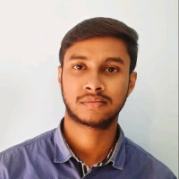 Gourab Das