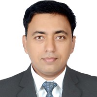 Deepak Bhoir