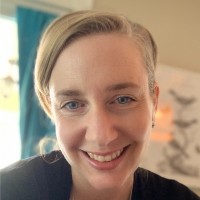 Sarah Tombler