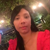 Iris Cristina Santos Souza