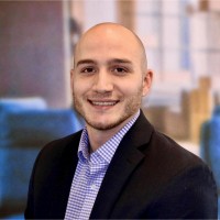 Julian Paone, Cpa