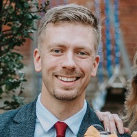 Joshua Balmer