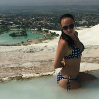 виктория романова