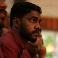 Abhijith P