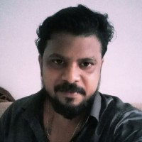 Divyesh Kunhambu