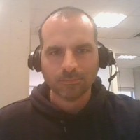Jorge Martinez Turconi