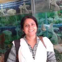 Shamina Akhtar