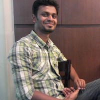 Anand G