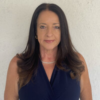 Patricia Eberhardt