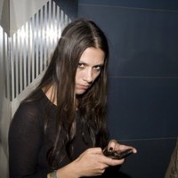 Sylvia Farago