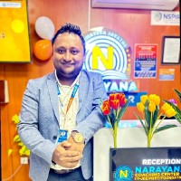 Saurav Chowdhury