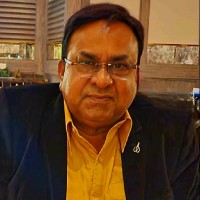 Tapas Choudhury