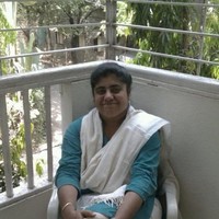 Irani Chatterjee