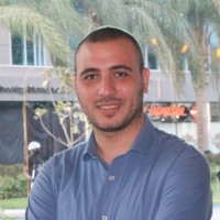 Mahmoud Abou Elhadid