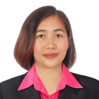 Rowena Joy Maycon