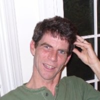 Patrick McFadden