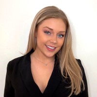 Victoria Neuman
