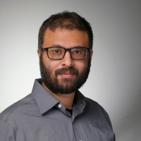 Mohammed Ali, Ph.D.